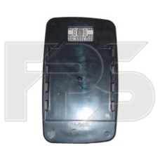 Вкладиш дзеркала правий VW LT 1996-2005 FPS FP 4604 M58