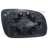 Вкладиш дзеркала правий VW Polo хетчбек 1994-1999 FPS FP 9504 M54