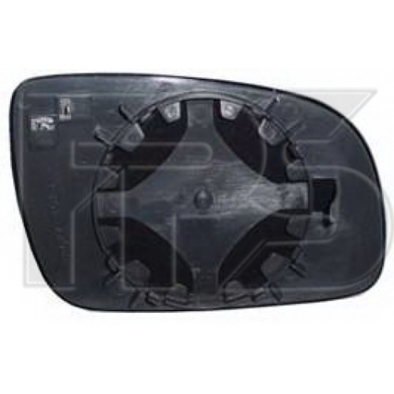 Вкладиш дзеркала правий VW Polo хетчбек 1994-1999 FPS FP 9504 M54