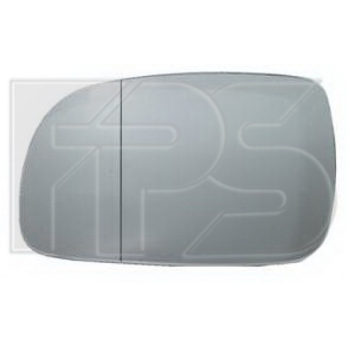 Вкладиш дзеркала правий VW Polo хетчбек 1994-1999 FPS FP 9504 M52