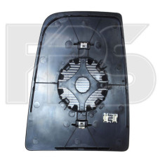 Вкладиш дзеркала верхній лівий з обігрівом Ford Transit 2014 - теперішній  