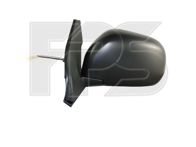 Дзеркало бокове Suzuki Grand Vitara 98-05 ліве електричне з обігрівом