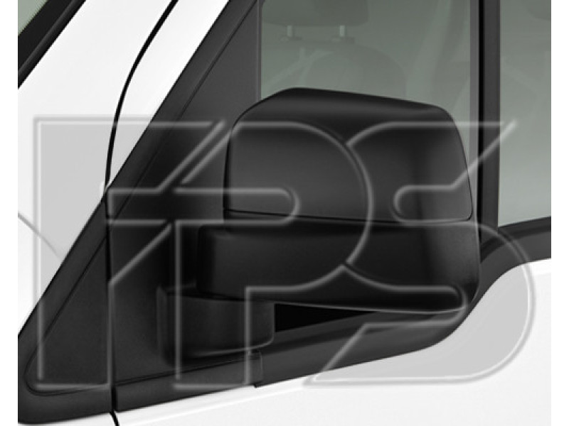 Дзеркало бокове Ford Connect, Tourneo 09-13 ліве (FPS) FP 2803 M05