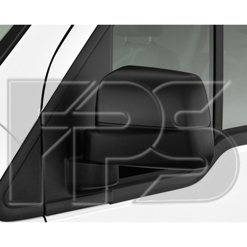 Дзеркало бокове Ford Connect, Tourneo 2009-2013 праве FPS FP 2803 M06