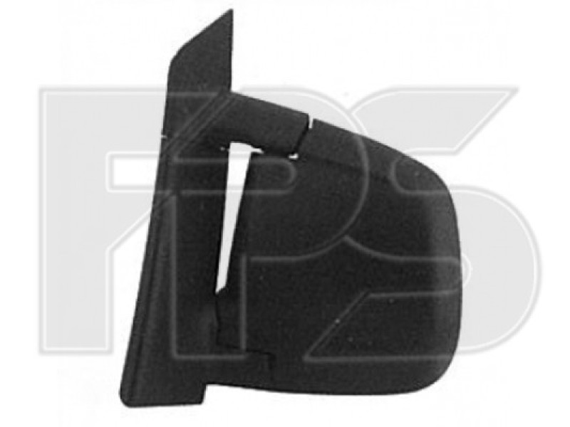 Дзеркало Hyundai H-1 97-05 ліве (FPS) FP 3210 M01