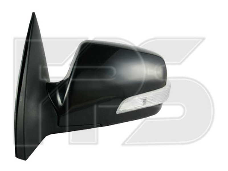 Дзеркало Kia Sportage 04-10 ліве (VIEW Max)