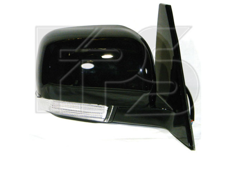 Дзеркало Mitsubishi Pajero Sport 08-16 праве (FPS)