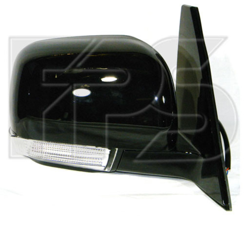 Дзеркало Mitsubishi Pajero Sport 08-16 праве (FPS)