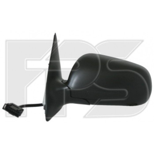 Дзеркало бокове Skoda Fabia I 1999-2005 ліве VIEW MAX FPS FP 6402 M03
