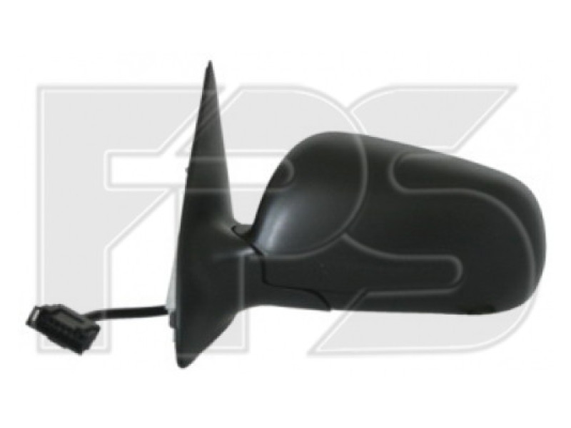 Дзеркало бокове Skoda Fabia 99-05 ліве VIEW MAX FPS FP 6402 M03