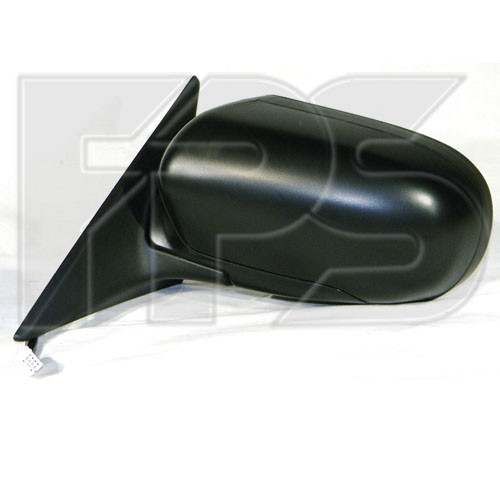 Дзеркало бокове Subaru Legacy 2004-2010 ліве (FPS)