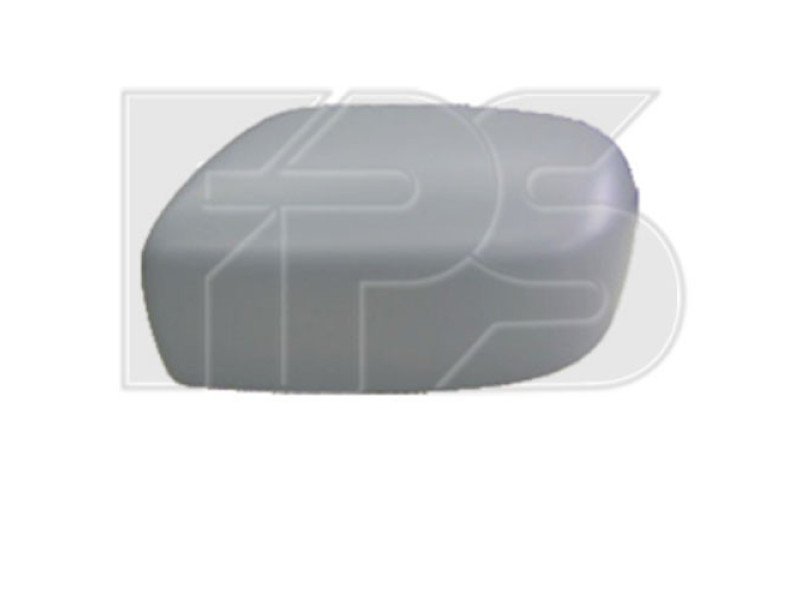 Кришка дзеркала права Mazda CX-7 2006-2010