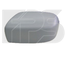 Кришка дзеркала ліва Mazda CX-7 2006-2012  