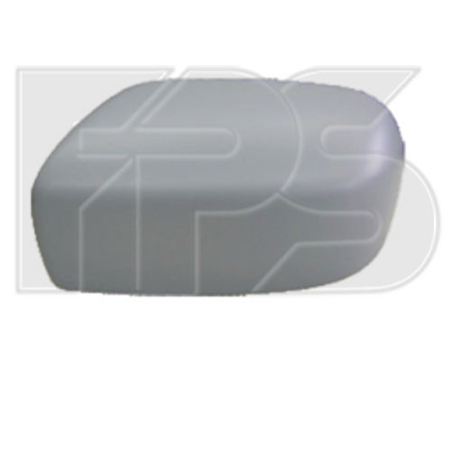 Кришка дзеркала ліва Mazda CX-7 2006-2012 