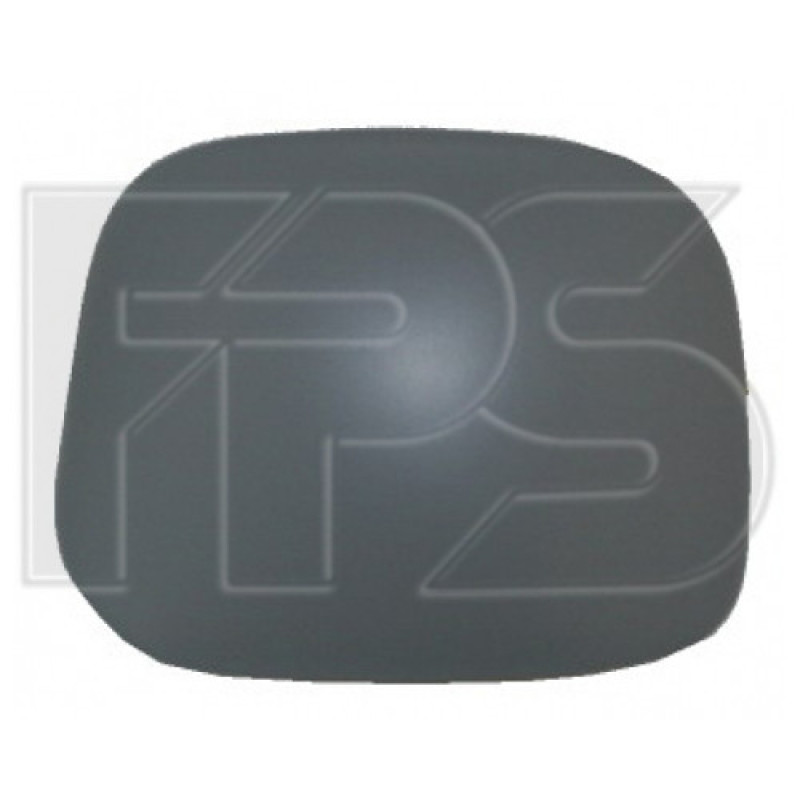 Кришка дзеркала права Citroen Berlingo 2002-2007 FPS FP 0550 M12