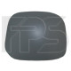 Кришка дзеркала права Citroen Berlingo 2002-2007 FPS FP 0550 M12