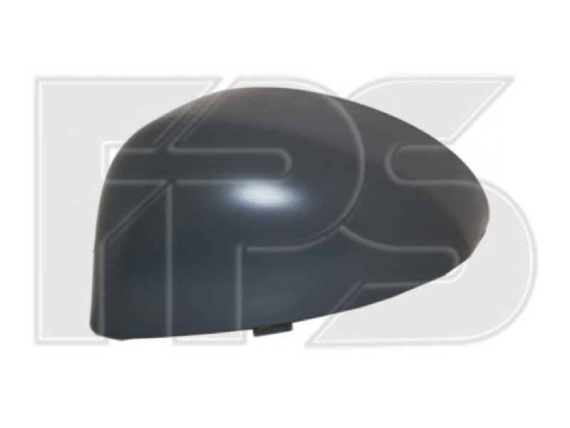 Кришка дзеркала ліва Citroen C4 2005-2009 VIEW Max FP 2008 M11