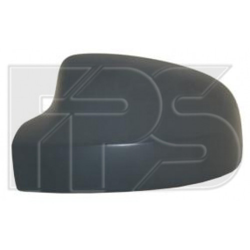 Кришка дзеркала права Renault Logan, Sandero, Duster 2004-2015 Китай
