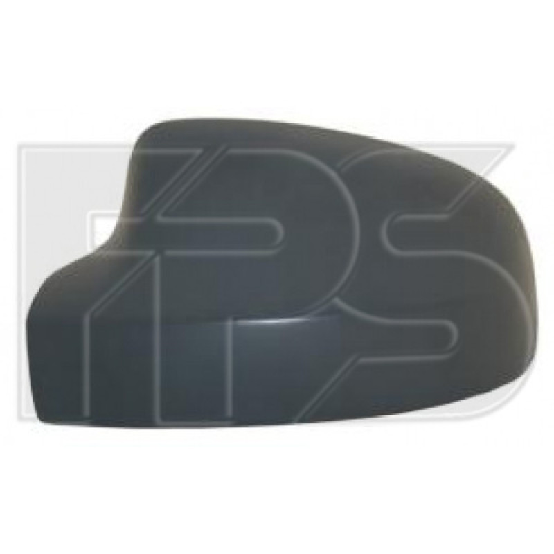 Кришка дзеркала права Renault Logan, Sandero, Duster 2004-2015 Китай