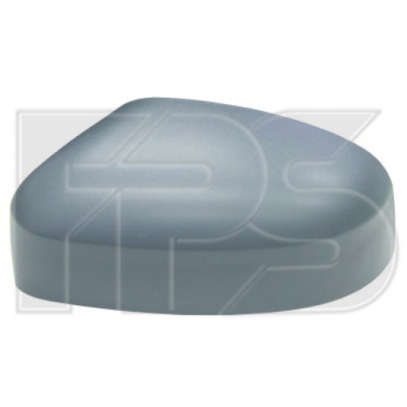 Кришка дзеркала ліва Ford Focus 1999-2004 VIEW Max FP 2808 M11
