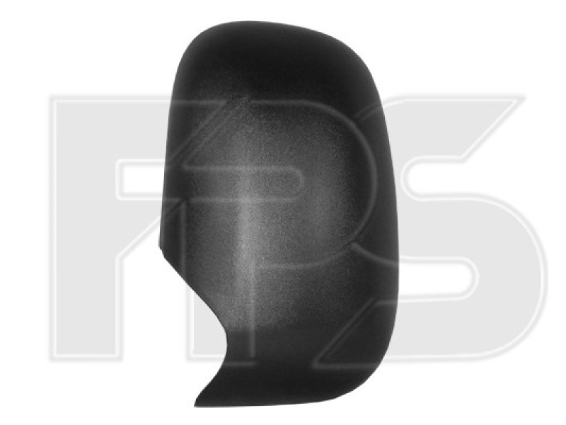 Кришка дзеркала бічного права Ford Transit 1986-2000 років виробництва