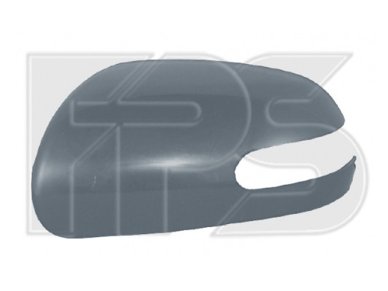 Бічна кришка дзеркала права Kia Cerato 2009-2013 FPS FP 4005 M12