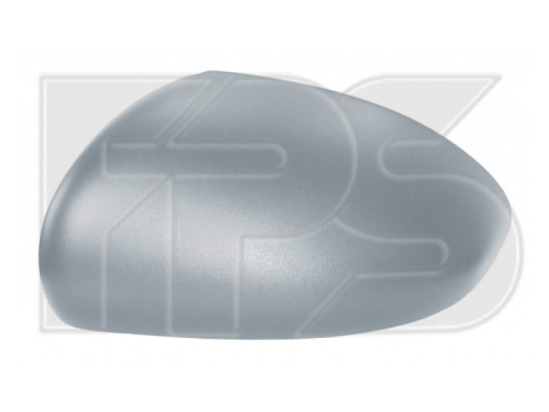 Кришка дзеркала бічного ліва Kia Rio 2014-2017 VIEW MAX FP 4029 M21