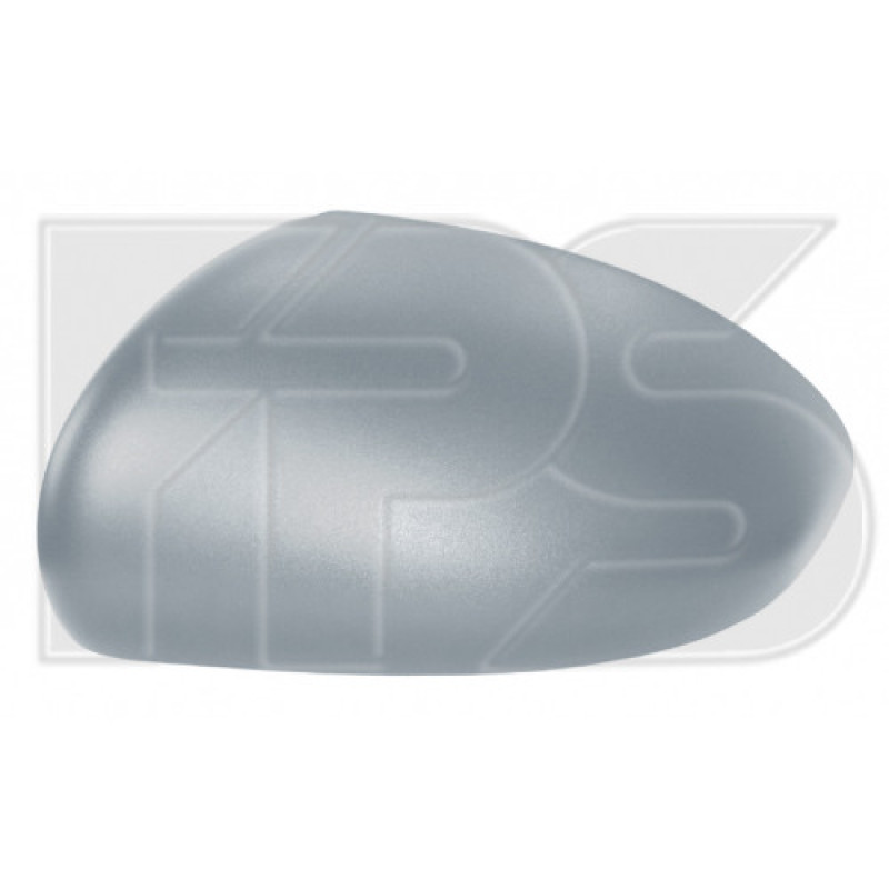 Кришка дзеркала бічного ліва Kia Rio 2014-2017 VIEW MAX FP 4029 M21