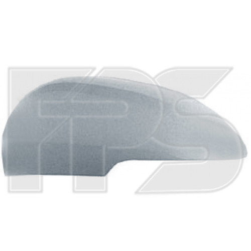 Кришка дзеркала бічного права Kia Rio 2011-2015 VIEW MAX FP 4029 M24