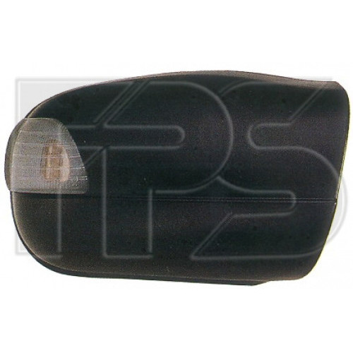 Кришка дзеркала ліва Mercedes E-Class W210 1995-2002 FPS FP 3527 M11