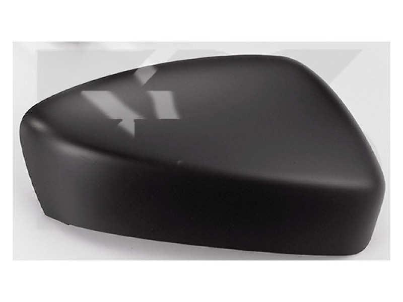 Кришка дзеркала ліва під фарбування Mazda CX-5 2012-2016 Тайвань
