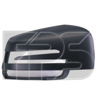Кришка дзеркала ліва Mercedes S-Class W221 2010-2013 FPS FP 4612 M21