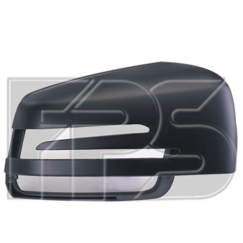 Кришка дзеркала ліва Mercedes S-Class W221 2010-2013 FPS FP 4612 M21
