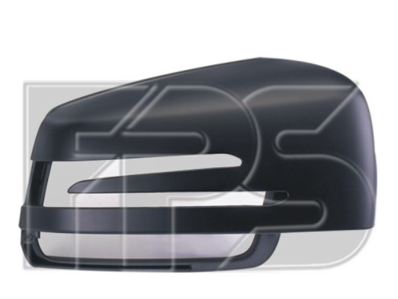 Кришка дзеркала ліва Mercedes S-Class W221 2010-2013 FPS FP 4612 M21
