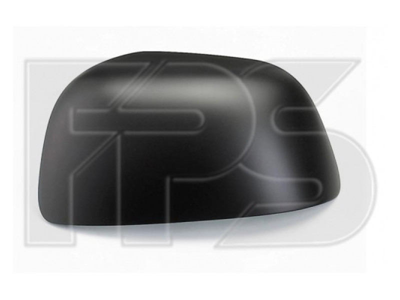 Кришка дзеркала бічного права Mitsubishi Outlander XL 2007-2012 FPS FP 4812 M22