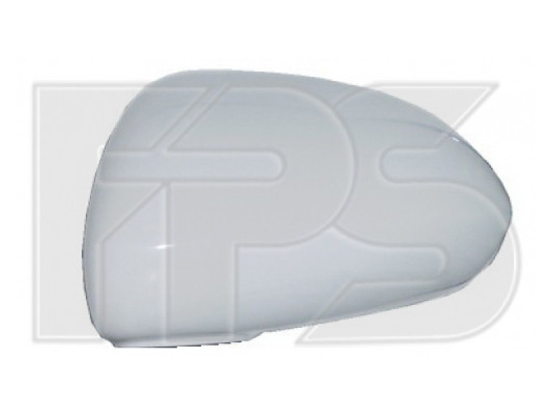 Кришка дзеркала лівий Opel Corsa D 2006-2014 VIEW Max FP 5213 M11
