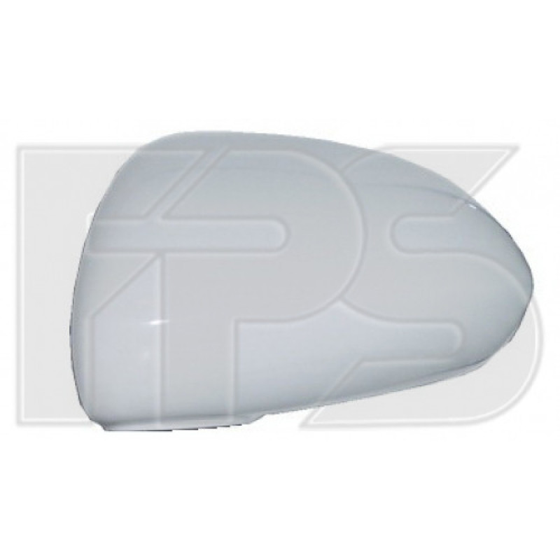 Кришка дзеркала лівий Opel Corsa D 2006-2014 VIEW Max FP 5213 M11