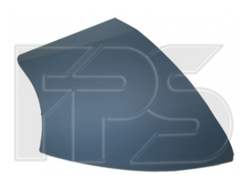 Кришка дзеркала права велика Opel Vectra B 1996-1999 FPS FP 5201 M14