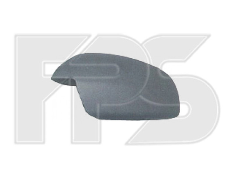 Кришка дзеркала права Opel Vectra C 2002-2008 FPS FP 5202 M14