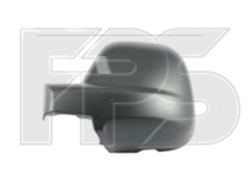 Кришка дзеркала права VIEW Max Peugeot Partner, Citroen Berlingo 2012-2018 FP 2038 M22