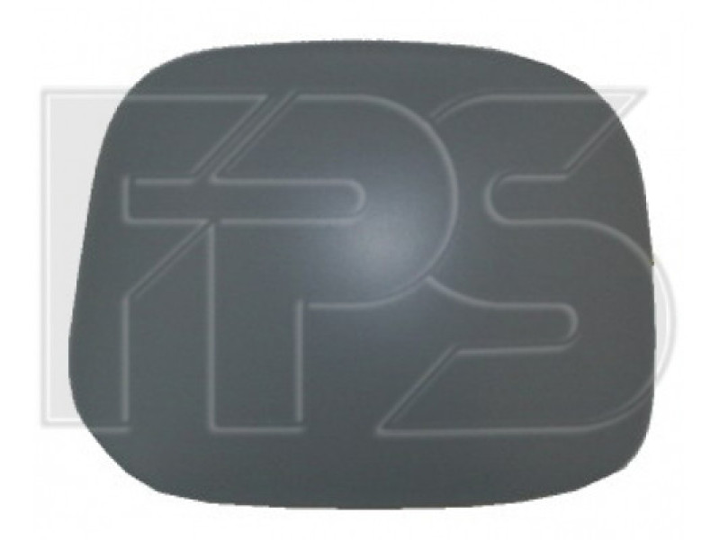 Кришка дзеркала ліва Peugeot Partner 1997-2008 FPS FP 0550 M11