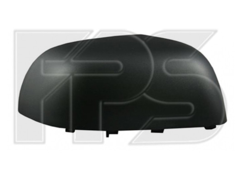 Кришка дзеркала права Renault Duster 2010- (VIEW Max) 