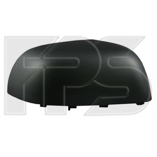 Кришка дзеркала ліва Renault Duster 2010- (VIEW MAX)