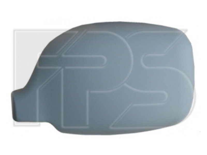 Кришка дзеркала права Renault Kangoo 2003-2009 FPS FP 5610 M14