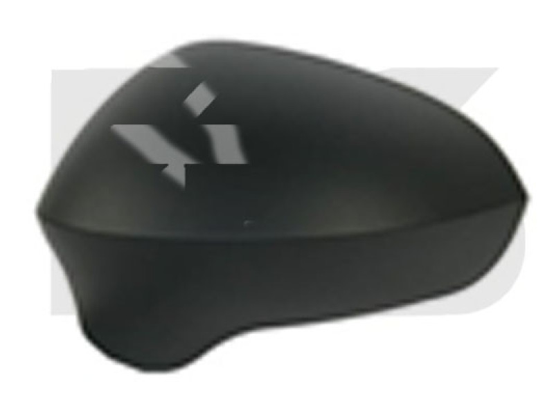 Кришка дзеркала ліва Seat Leon 2009-2012 FPS