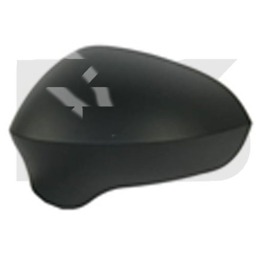 Кришка дзеркала права Seat Leon 2009-2012 FPS