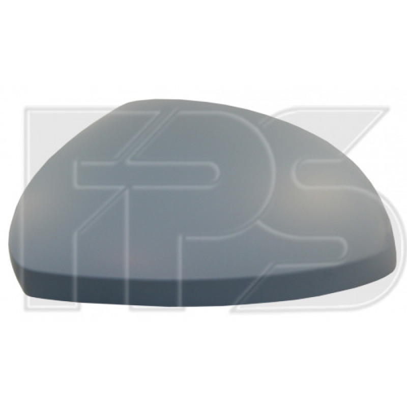 Кришка дзеркала ліва VW Tiguan 1 07-16 VIEW Max