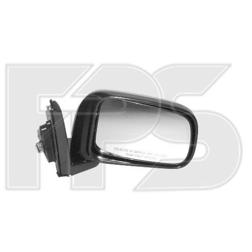 Дзеркало бічне ліве Скло Honda CR-V 1997-2001 FPS FP 2955 M51