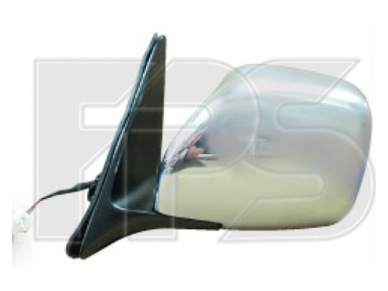 Дзеркало Toyota Land Cruiser 100 98-07 праве (VIEW Max) fp 8136 m06