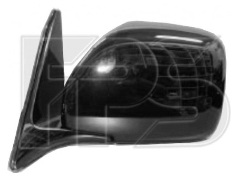 Дзеркало бокове Toyota Land Cruiser 100 98-07 ліве (FPS) FP 8136 M01